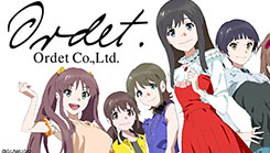 株式会社Ordet